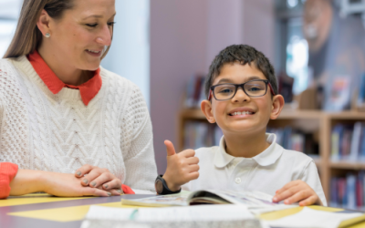 Helping Your Child Get the Help They Need