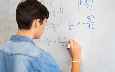 Maths GCSE – Important Changes