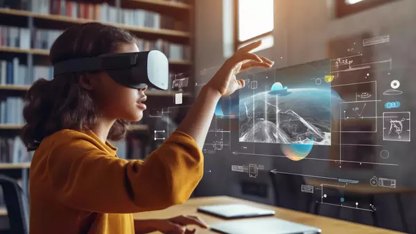 Unlocking the Power of Virtual Reality in Education