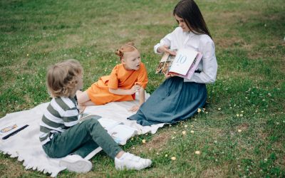 How to Keep Academic Skills Sharp During the Summer Break