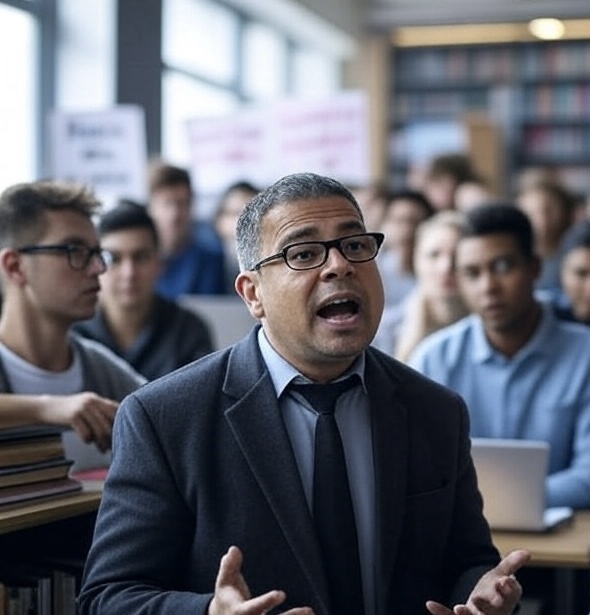 Are Degrees Really Worth It? The Rising Debate in the UK