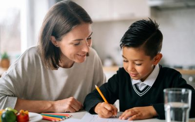 What is the best way to prepare my child for SATs without causing stress or anxiety?