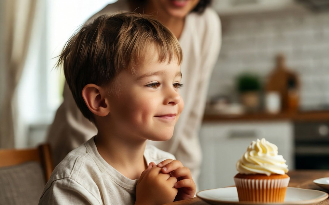 Why Delayed Rewards Help Children Build Emotional Discipline